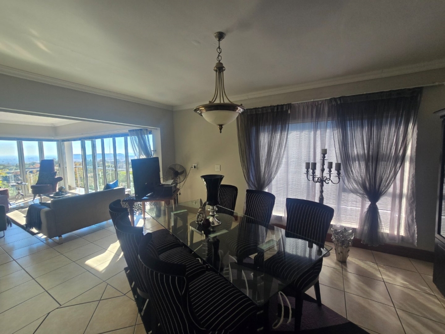 4 Bedroom Property for Sale in Hillsboro Free State